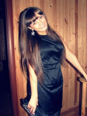 Рая - Проститутка Питера, размер груди 3, метро Горьковская