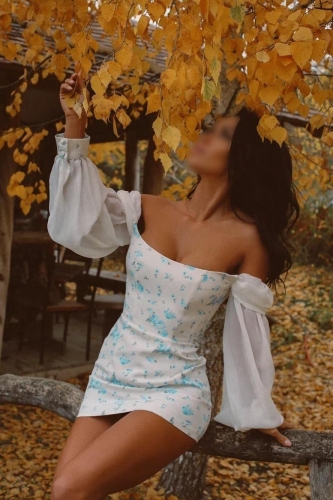 Аня Индивидуалка СПб, телефон +7(981)289-01-65, возраст 29 - Фото 2